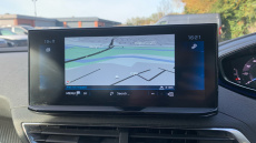 Peugeot 5008 1.5 BlueHDi Allure 5dr Diesel Estate